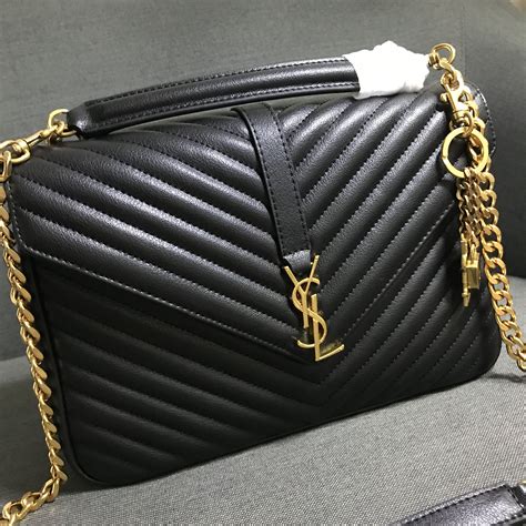 ysl bag price in barcelona|ysl bag price range.